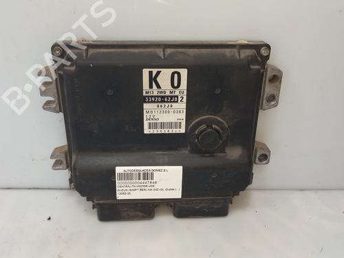 Used Engine control unit (ECU) SUZUKI SWIFT III (MZ, EZ) [2005-2025]  30577519