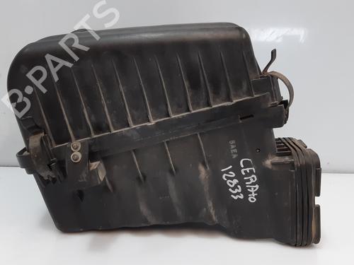 Used Air filter box Air filter box KIA CERATO I Saloon (LD) 1.6 (105 hp) 36051697 36051697
