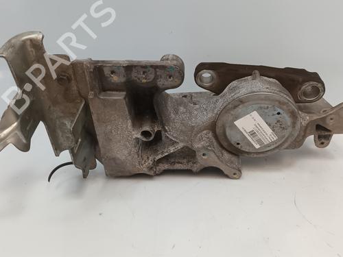 Used Engine mount RENAULT KOLEOS I (HY_) 2.0 dCi (HY0K) (150 hp) 19417408
