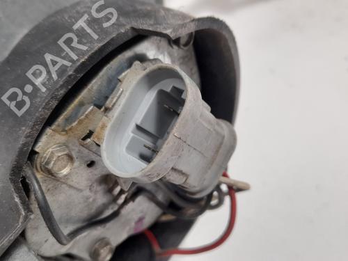 Front wiper motor RENAULT MEGANE I Classic (LA0/1_) 1.6 e (LA0F, LA0S) | BP12784036M29 