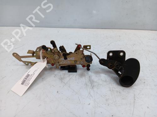 Used Front right interior door handle PEUGEOT PARTNER Box Body/MPV (5_, G_) [1996-2025]  22760095