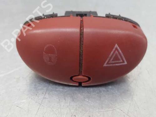 Used Warning switch CITROËN XSARA PICASSO (N68) 1.6 HDi (109 hp) 12800913