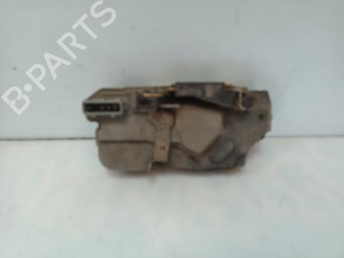 Used Rear right lock PEUGEOT 206 Hatchback (2A/C) 1.6 i (89 hp) 28354931
