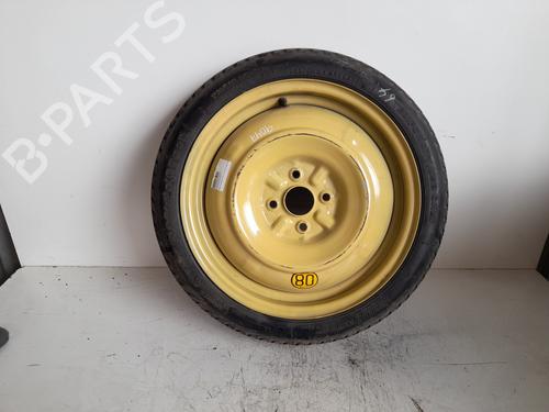 Used Jack Kit TOYOTA COROLLA Compact (_E11_) 2.0 D-4D (CDE110_, CDE110R) (90 hp) 23221102