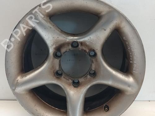 Jante OPEL FRONTERA A (U92) 2.8 TD (5BMWL4, 5BSUD2) (113 hp) 31906345