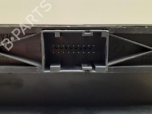 Climate control ALFA ROMEO 147 (937_) 1.9 JTDM 16V (937.AXN1B, 937.BXN1B) | BP12723603I5 
