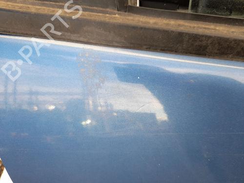 Right rear door CHEVROLET REZZO MPV (U100) 1.6 | BP12759509C5 