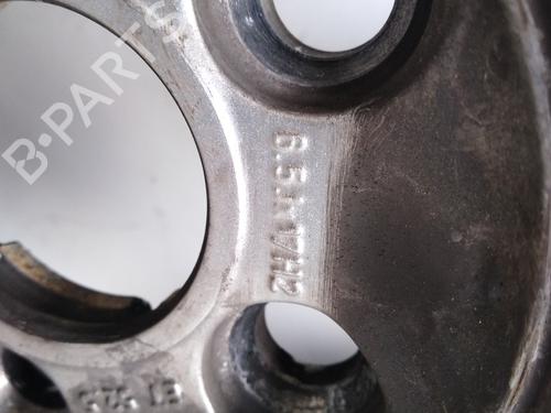 Rim FORD MONDEO III Saloon (B4Y) 2.0 TDCi | BP12788216C45 