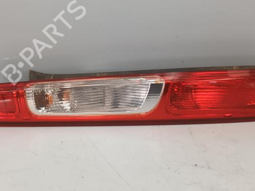 Used Left taillight FORD FOCUS II Saloon (DB_, FCH, DH) [2005-2025]  29252262