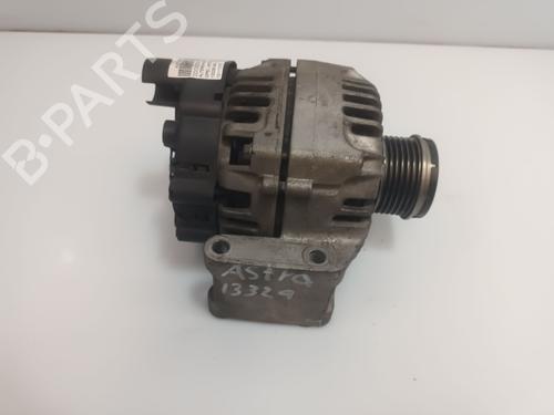 alternator-opel-astra-h-a04-2004-2005-2006-2007-2008-2009-2010-2011-2012-2013-2014-33320792 main image