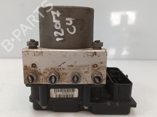 Used ABS pump CITROËN C4 I (LC_) [2004-2014]  21218581