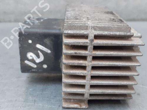 Elektronisk modul OPEL MERIVA A MPV (X03) 1.7 CDTI (E75) | BP12757227M83 