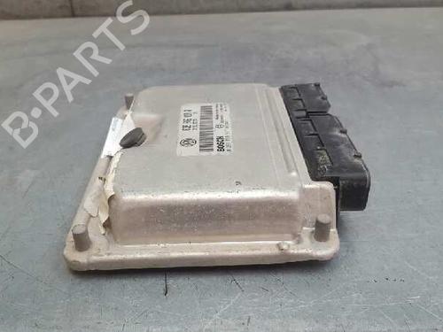 Engine control unit (ECU) SKODA OCTAVIA I Combi (1U5) 1.9 TDI | BP12690573M57 