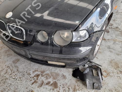 Differential, bag BMW 3 Compact (E46) 320 td | BP12777297M24 