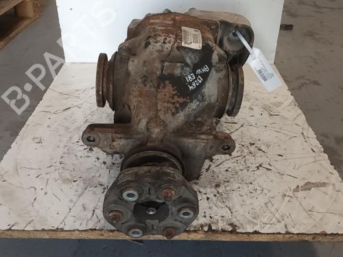 Used Rear differential Rear differential BMW 1 (E87) 120 d (163 hp) 32503936 32503936