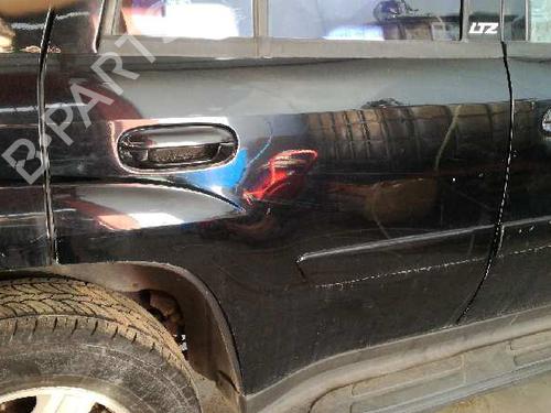 Used Right rear door CHEVROLET TRAILBLAZER (KC_) 4.2 AWD (273 hp) 29252255