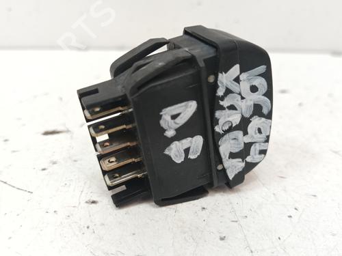 Left front window switch CITROËN XSARA (N1) 1.9 TD | BP13756234I27 
