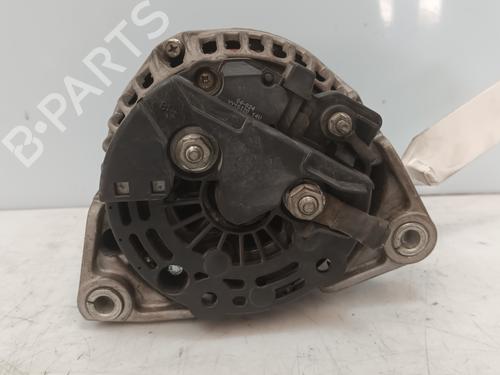 Alternator OPEL ZAFIRA A MPV (T98)  | BP26586345M7 