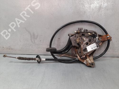 Hand brake LEXUS GS (_S16_) 300 (JZS160_, JZS160R) | BP12720749I18 