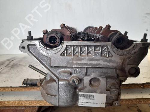 Cylinder head BMW 5 (E39) 520 i | BP12698140M5 