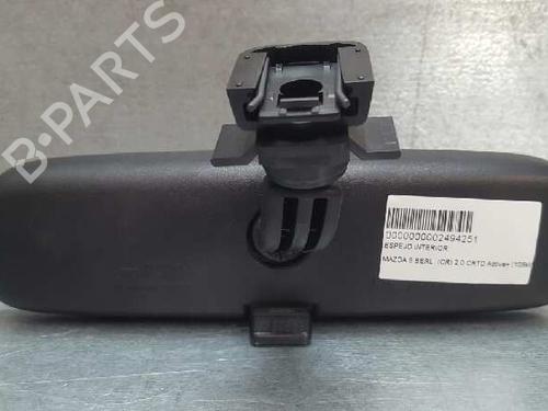 Rear mirror MAZDA 5 (CR) 2.0 CD (CR19) | BP12758579I6 