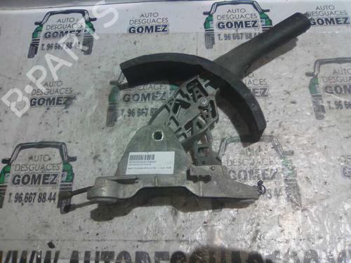 Hand brake SEAT TOLEDO III (5P2)  | BP12688993I18 