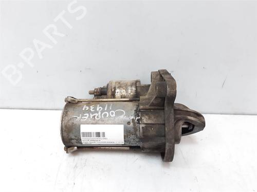 Starter FORD TOURNEO COURIER B460 MPV 1.5 TDCi | BP38335712M8 - Image 2