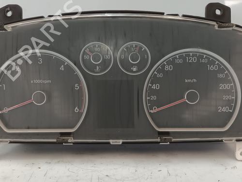 Used Instrument cluster HYUNDAI i30 (FD) [2007-2012]  25606929