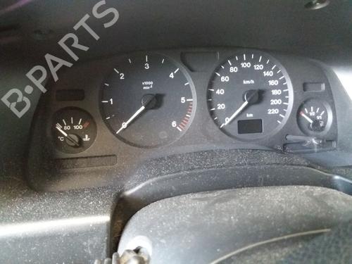 Injector OPEL ZAFIRA A MPV (T98) 2.0 DTI 16V (F75) | BP12752817M100