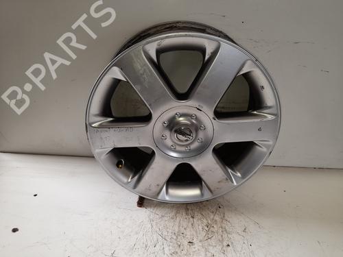 Fælk Fælk NISSAN ELGRAND (E51) [2000-2010] 33214131 33214131