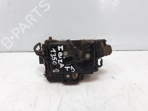 Used Rear right lock Rear right lock 36787978 36787978