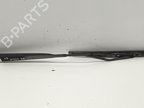 Used Front windshield wiper arm CITROËN C2 (JM_) 1.4 HDi (68 hp) 12790922