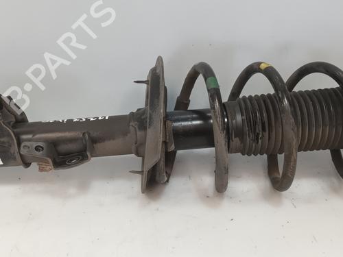 Used Right front shock absorber HYUNDAI ix20 (JC) 1.6 CRDI (116 hp) 26011998
