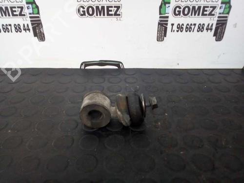 Used Left front suspension arm SEAT AROSA (6H1) 1.0 (50 hp) 13986084