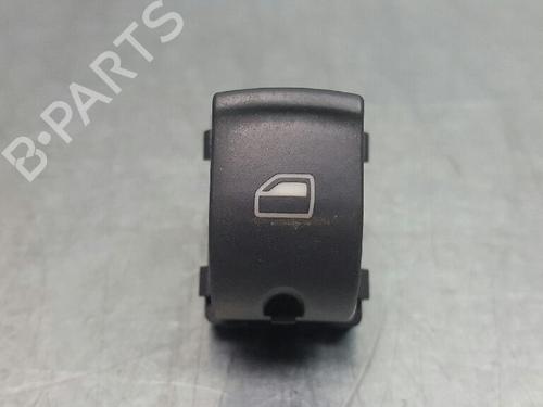 Used Right rear window switch Right rear window switch AUDI A6 C6 (4F2) 3.0 TDI quattro (233 hp) 12799314 12799314