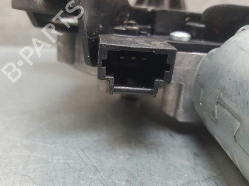 Rear wiper motor RENAULT MEGANE IV Hatchback (B9A/M/N_) 1.5 dCi 110 (B9A3) | BP12750223M102 