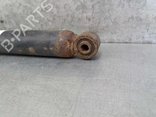 Right rear shock absorber RENAULT SCÉNIC II (JM0/1_) 1.6 16V (JM1R) | BP12740312M19 