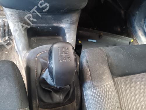 Commande de phare CITROËN C4 CACTUS 1.6 BlueHDi 100 | BP31588946I24 