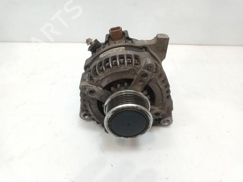 Alternator TOYOTA URBAN CRUISER (_P1_)  | BP25902540M7 