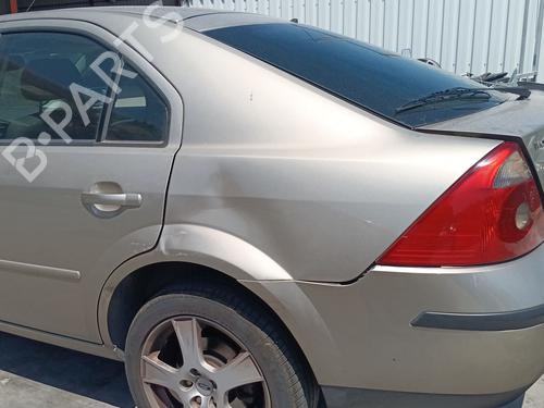 Engine FORD MONDEO III Saloon (B4Y) 2.2 TDCi | BP38288099M1 - Image 10