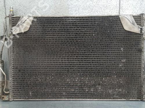 Used AC radiator VOLVO S80 I (184) 2.5 TDI (140 hp) 12729833
