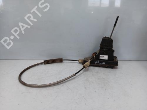 Gearstang PEUGEOT 508 I (8D_) 2.0 HDi (163 hp) 25846427