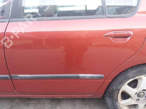 Engine control unit (ECU) NISSAN PRIMERA (P11) 2.0 TD | BP12751341M57