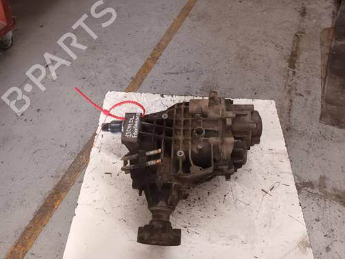 Differential, foran Differential, foran LAND ROVER FREELANDER I (L314) 2.0 Td4 4x4 (112 hp) 33954732 33954732