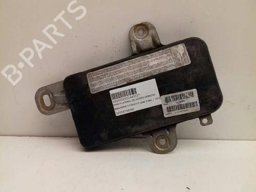 Elektronisk modul BMW 3 Compact (E46) 318 td (115 hp) 12758322