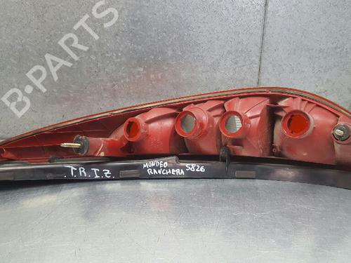 Left taillight FORD MONDEO III Turnier (BWY) 2.0 16V TDDi / TDCi | BP12725154C34 