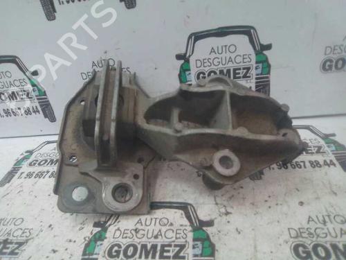 Used Engine mount RENAULT MEGANE II (BM0/1_, CM0/1_) 1.5 dCi (BM1E, CM1E) (106 hp) 12804131
