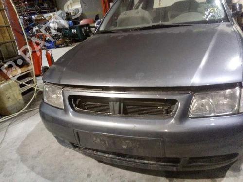 Engine mount AUDI A3 (8L1) 1.8 T | BP12689982M89