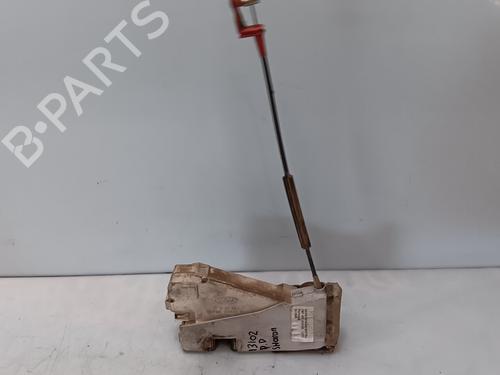Used Front right lock VW SHARAN (7M8, 7M9, 7M6) 1.9 TDI (110 hp) 31210141