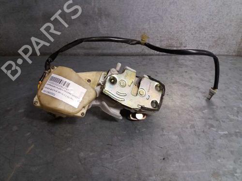 Used Rear right lock HONDA SHUTTLE (RA) 2.2 16V (RA1) (150 hp) 12818703